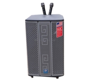 Loa kéo di động Ladomax K-T519 - Hàng chính hãng