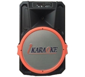 Loa kéo di động Ladomax V-A1501 - Hàng chính hãng