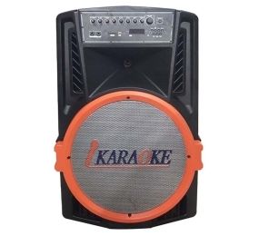 Loa kéo di động Ladomax V-A183 - Hàng chính hãng