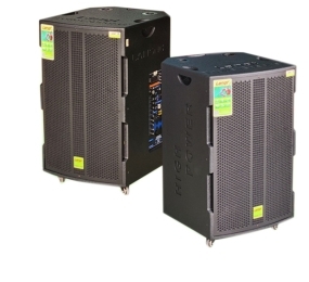 Loa kéo di động Langt LA115NC - Hàng chính hãng