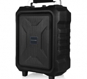 Loa kéo di động Microlab TL20 - Hàng chính hãng