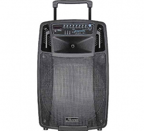 Loa kéo di động Microtek MTK-08 - Hàng chính hãng