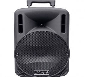 Loa kéo di động Microtek MTK-11 - Hàng chính hãng