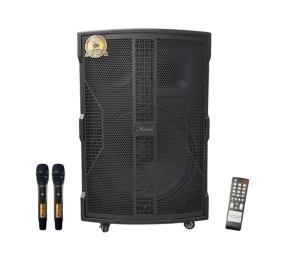 Loa kéo di động Microtek MTK 18-09