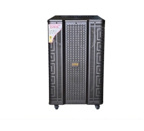Loa kéo di động Oris 15T7