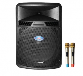 Loa kéo di động Oris TO-18A - Hàng chính hãng