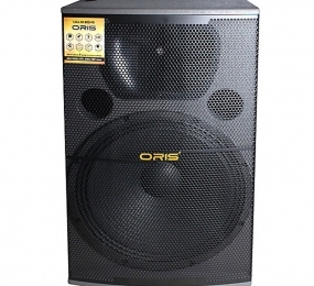 Loa kéo di động Oris TO-718 - Hàng chính hãng