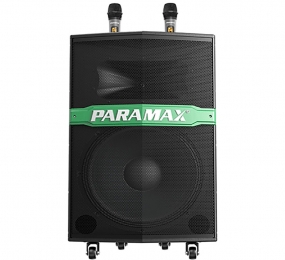 Loa kéo di động Paramax HG-365 - Hàng chính hãng