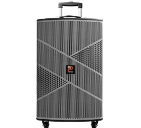 Loa kéo di động Prosing W12 Infinity - Hàng chính hãng