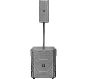 Loa kéo di động Prosing W15-COT 10 - Hàng chính hãng