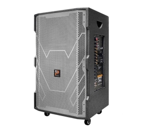 Loa kéo di động Prosing W15-Super 10 - Hàng chính hãng