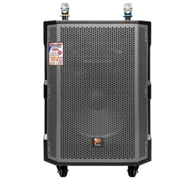 Loa kéo di động Prosing W18C - Hàng chính hãng