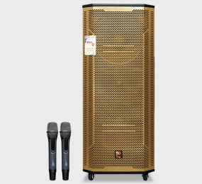 Loa kéo di động Prosing W215B - Hàng chính hãng