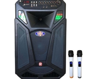 Loa kéo di động Ronamax L15A  - Hàng chính hãng