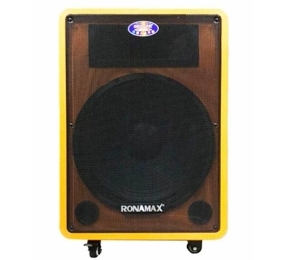 Loa kéo di dộng Ronamax MH15 - Hàng chính hãng