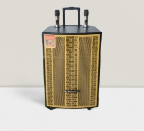 Loa kéo di động Ronamax MO15 - Hàng chính hãng