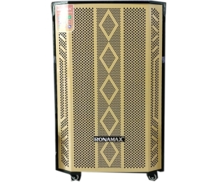 Loa kéo di động Ronamax MQ15 - Hàng chính hãng