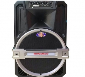 Loa kéo di động Ronamax T12 - Hàng chính hãng