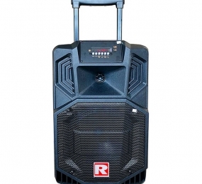 Loa kéo di động Ronamax V8 - Hàng chính hãng