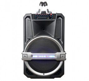 Loa kéo di động Ruby JBA A15 - Hàng chính hãng