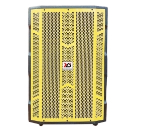 Loa kéo di động Ruby R-15A45