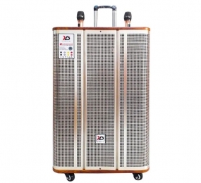 Loa kéo di động Ruby R18A8 - Hàng chính hãng