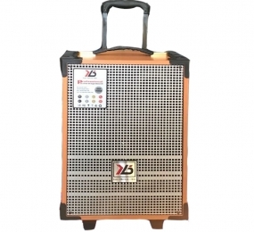 Loa kéo di động Ruby R30 - Hàng chính hãng