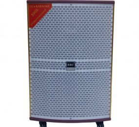 Loa kéo di động Ruby RB-15A9 - Hàng chính hãng