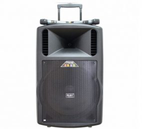 Loa kéo di động Ruby RB-182A - Hàng chính hãng