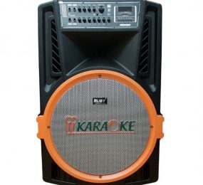 Loa kéo di động Ruby RB-183A  - Hàng chính hãng