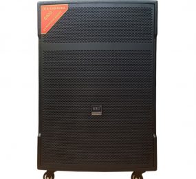 Loa kéo di động Ruby RBL RB-18S - Hàng chính hãng