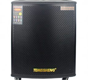 Loa kéo di động Temeisheng GD18-03