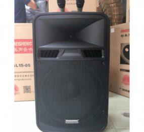Loa kéo di động Temeisheng SL15-05