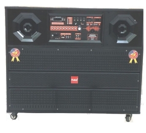 Loa kéo di động Thunder T-8000PRO