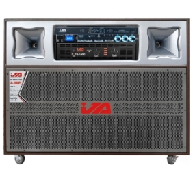 Loa kéo điện JA 8900PS