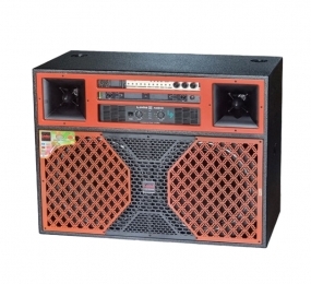 Loa kéo điện Lovina KD2151 - Hàng chính hãng