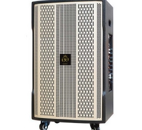 Loa kéo Kamisu Music KM-12F7