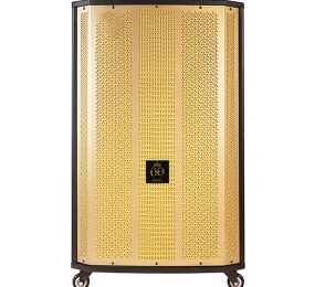 Loa kéo Kamisu Music KM-1801