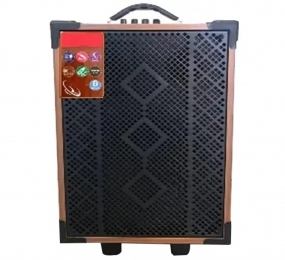 Loa kéo Ladomax K-S200 - Hàng chính hãng