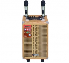 Loa kéo Ladomax K-S202 - Hàng chính hãng