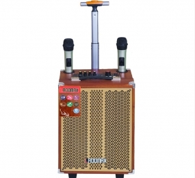 Loa kéo Ladomax K-S252 - Hàng chính hãng