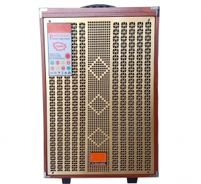 Loa kéo Ladomax K-S302 - Hàng chính hãng