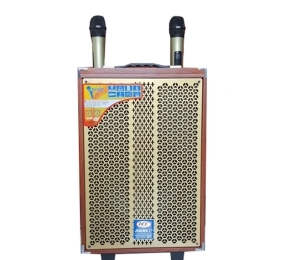 Loa kéo Ladomax K-S412 - Hàng chính hãng