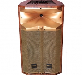 Loa kéo Ladomax K-T21511 - Hàng chính hãng