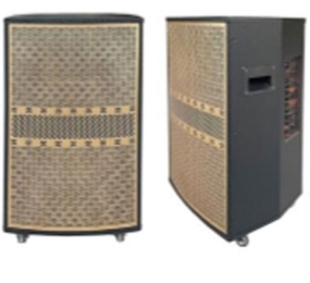 Loa kéo Ladomax K-TP306 - Hàng chính hãng