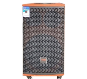 Loa kéo Lovina KB112M - Hàng chính hãng