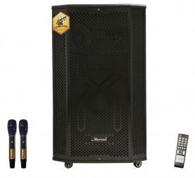 Loa kéo Microtek F1800 PRO - Hàng chính hãng