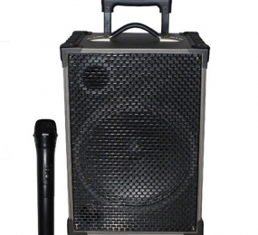 Loa kéo Oris T-08 - Hàng chính hãng