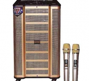 Loa kéo Oris TO-1530 - Hàng chính hãng