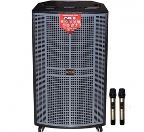 Loa kéo Oris TO-15T80 - Hàng chính hãng